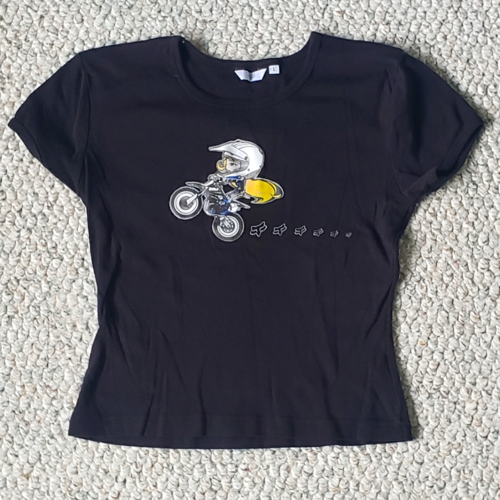 Women's shirt